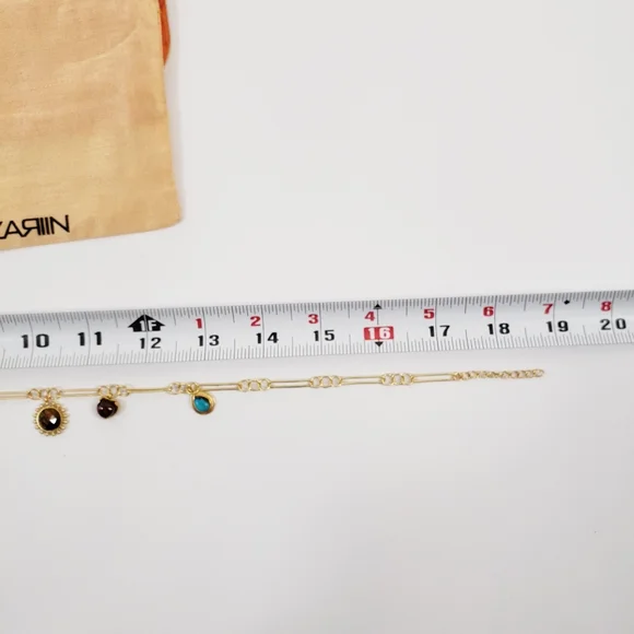 Zariin Chakra Necklace - Picture 11 of 17